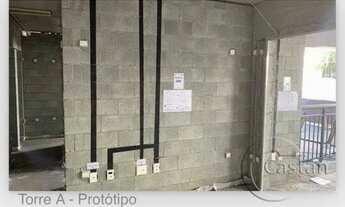 Imagem 5: Apto mooca 2 suites