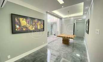 Imagem 1: Lindíssimo apartamento tipo Garden, 3 quartos, suíte, e vaga com 90m