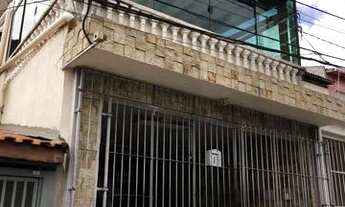 Imagem 4: Casa Sobrado em Vila Santo Estefano - São Paulo