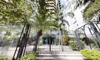 Imagem: São Paulo - Apartamento Padrão - Itaim