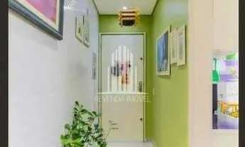 Imagem 2: CONDOMÍNIO HOSAL, APARTAMENTO DE 70M², COM 3 DORMITÓRIOS (1 SUÍTE) E SEM VAGA, À VENDA EM