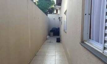 Imagem 5: Casa com 3 dormitórios, 60 m² - venda por R$ 330.000,00 ou aluguel por R$ 2.455,00/mês - R