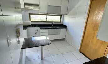 Imagem 4: Apartamento - Boa Viagem - 3 Qts/ 1 Suíte - 90 m² - Varanda - Piscina - 02 Vagas