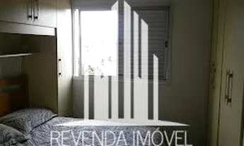 Imagem 6: APARTAMENTO EM PARQUE SAO DOMINGOS RUA JOSE BARRETO DOS SANTOS