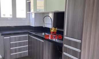 Imagem 5: Apartamento Duplex com 3 dormitórios, 227 m² - venda por R$ 1.800.000,00 ou aluguel por R