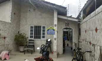 Imagem: Casa com 2 dorms, Maracana, Praia Grande