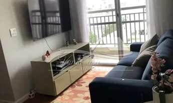 Imagem: Apartamento 2 Quartos à Venda, Ipiranga