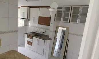 Imagem 4: Apartamento Reformado - 2 Dormitórios - Condomínio Minas Gerais