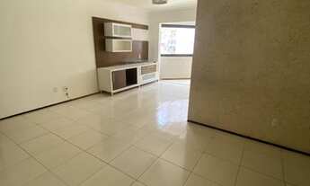 Imagem 3: Apartamento para venda com 115 metros quadrados com 4 quartos em Jardim Renascença - São L