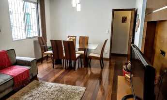 Imagem 2: Apartamento com 3 dormitórios à venda em Belo Horizonte