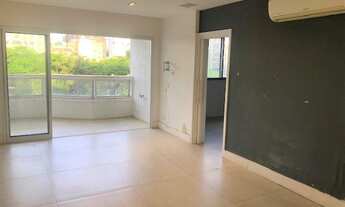 Imagem 1: Apartamento Reformado e Moderno no Leblon! 3 quartos com 2 vagas