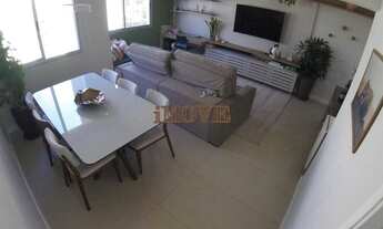 Imagem 3: Apartamento para aluguel com 90 metros quadrados com 2 quartos em Vila Cruzeiro - São Paul