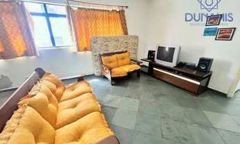 Imagem 4: Apartamento para alugar, 140 m² por R$ 4.000,00/mês - Praia das Pitangueiras - Guarujá/SP