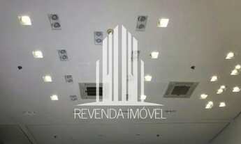 Imagem 6: Conjunto comercial na Barra Funda