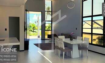 Imagem: Casa para alugar no Alphaville Sergipe