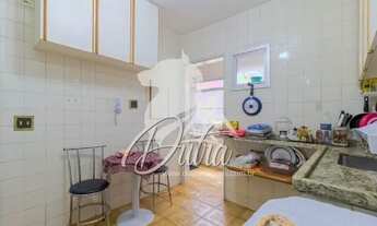 Imagem 7: Rio das Pedras Vila Olímpia 95m² 03 Dormitórios 01 Suítes 2 Vagas