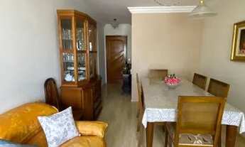 Imagem 2: Apartamento à venda Vila Gumercindo, 2 dormitórios, 1 vaga!