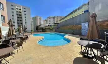 Imagem 2: Apartamento para alugar no Bairro Ouro Preto