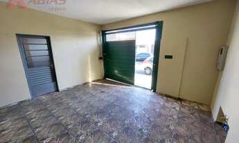 Imagem 3: Casa em Parque Santa Felícia Jardim - São Carlos