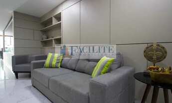 Imagem 7: 1543 - Apartamento para vender em Tambaú, João Pessoa