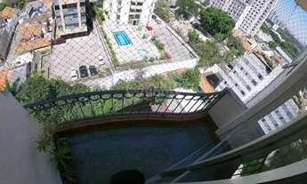 Imagem 2: Apartamento 2 dormitórios, 2 banheiros, 1 vaga na Vila Clementino