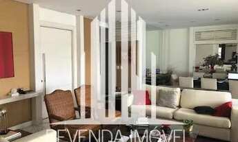 Imagem 6: Apartamento para Locação no Edifício Nine em Itaim bibi com 262m²