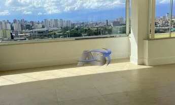 Imagem 3: Cobertura com 3 dormitórios, 227 m² - venda por R$ 1.800.000,00 ou aluguel por R$ 7.222,83