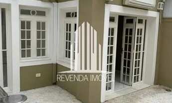 Imagem 2: Sobrado Comercial com 4 salas para locação, em Jardim Paulistano