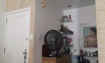 Imagem 2: CENTRO-RJ, Localização privilegiada, apartamento 55m2, útil. sala , quarto, banheiro, c