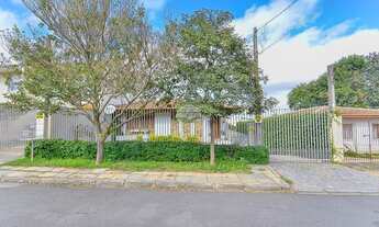 Imagem 2: Casa para venda com 4 quartos em Portão - Curitiba - PR