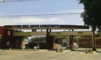 Imagem 6: ALUGO CASA NO CD NOVO HORIZONTE BR 250 KM