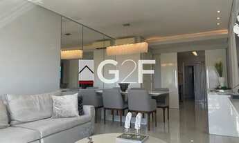 Imagem 7: Apartamento - Cambuí - Campinas