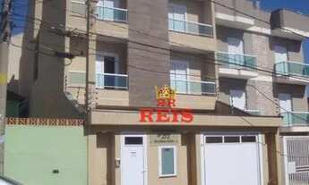 Imagem: Apartamento para venda de 62m² com 2 dormitórios