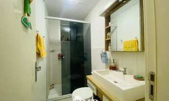 Imagem 7: Apartamento com 3 dormitórios à venda, 68 m² por R$ 245.000,00 - Vila Vista Alegre - Cacho