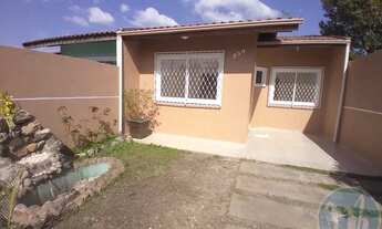 Imagem: Casa Residencial com 2 quartos para alugar