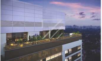 Imagem 4: Apartamento para venda possui 265 metros quadrados com 3 quartos