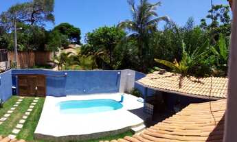 Imagem 2: Casa para aproveitar a semana Santa