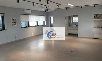 Imagem 4: Conjunto para alugar, 63 m² - Campo Belo - São Paulo/SP