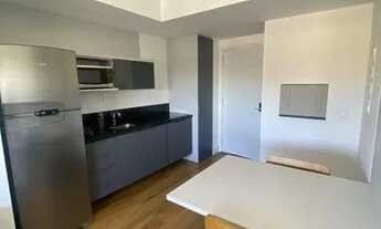 Imagem 3: Loft com 1 dormitório para alugar, 39 m² por R$ 3.235,00/mês - Chacara das Pedras - Porto