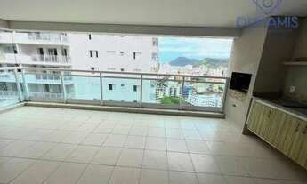 Imagem 4: Apartamento para alugar, 134 m² por R$ 6.000,02/mês - Vila Luis Antônio - Guarujá/SP