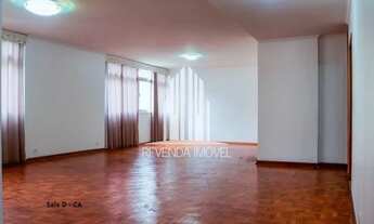 Imagem: Apartamento 163m² 3 dormitórios e 1 vaga