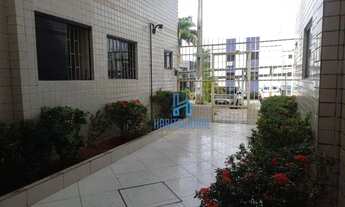 Imagem 2: Apartamento com 3 dormitórios para alugar, 78 m² por R$ 1.625,20/mês - Candelária - Natal