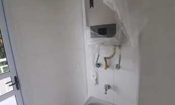 Imagem 5: Apartamento para venda tem 66 metros quadrados com 2 quartos em Vila Independência - São P