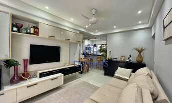 Imagem: Apartamento para alugar, 90 m² por R$ 5.000,02/mês