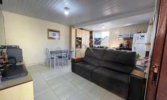 Imagem 6: CASA DE 3 DORMITÓRIOS NO SANTA TEREZINHA EM COLOMBO