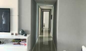 Imagem 4: Apartamento para venda com 130 metros quadrados com 3 quartos em Icaraí - Niterói - RJ