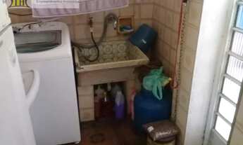 Imagem 7: Casa Térrea em Vila Brasilina - São Paulo