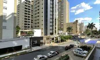 Imagem 5: Apartamento Novo nunca habitado 3 suítes - Setor Bueno