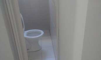 Imagem 6: Casa independente lado metrô capão