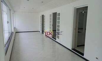 Imagem 6: Sobrado com 4 dormitórios, 450 m² - venda por R$ 3.400.000,00 ou aluguel por R$ 15.970,00